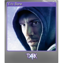 Eric Bane (Foil)