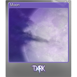 Moon (Foil)