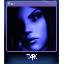 Rose (Trading Card)