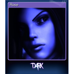 Rose (Trading Card)