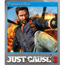 Explosive Rico (Foil)