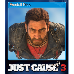 Freefall Rico