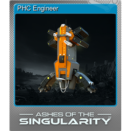 PHC Engineer (Foil)