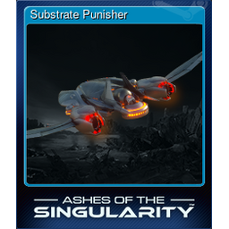 Substrate Punisher