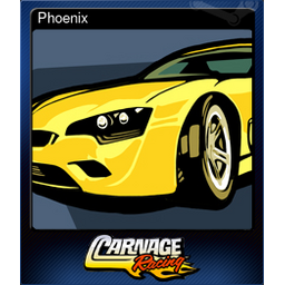Phoenix (Trading Card)