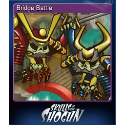 Bridge Battle