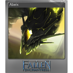 Abeix (Foil)