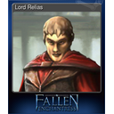 Lord Relias