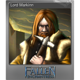 Lord Markinn (Foil)