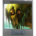 Morian (Foil)