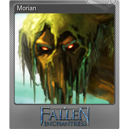 Morian (Foil)