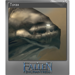 Torax (Foil)