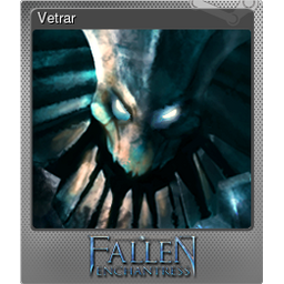 Vetrar (Foil)