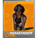 Nilin (prisoner) (Foil)