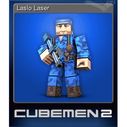 Laslo Laser