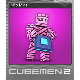 Milo Mine (Foil)