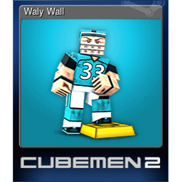 Waly Wall