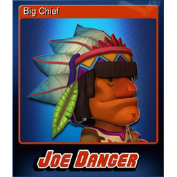 Big Chief
