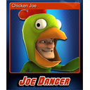 Chicken Joe