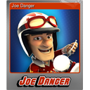 Joe Danger (Foil)