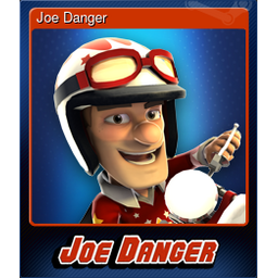 Joe Danger