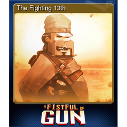 The Fighting 13th