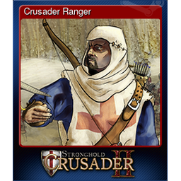 Crusader Ranger