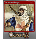 Crusader Ranger (Foil)