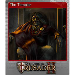 The Templar (Foil)