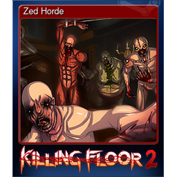 Zed Horde