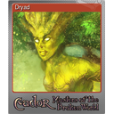 Dryad (Foil)