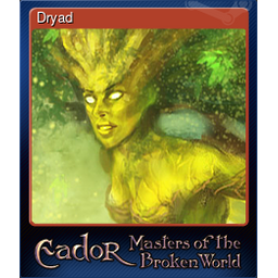 Dryad