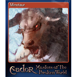 Minotaur