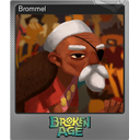 Brommel (Foil)