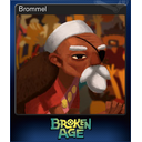 Brommel