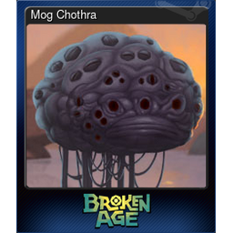 Mog Chothra