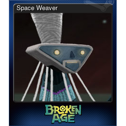 Space Weaver