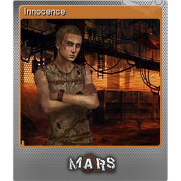 Innocence (Foil)