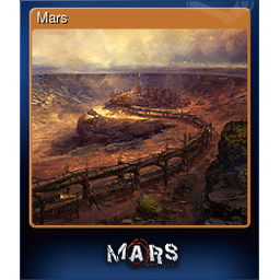 Mars