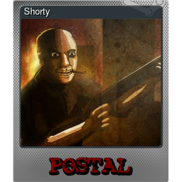 Shorty (Foil)