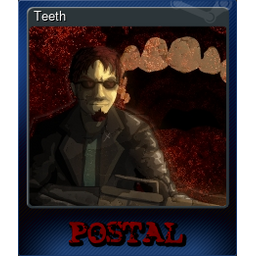 Teeth