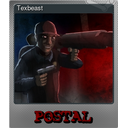 Texbeast (Foil)