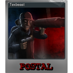 Texbeast (Foil)