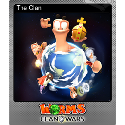 The Clan (Foil)