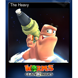 The Heavy