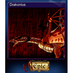 Drakonius