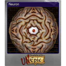 Neuron (Foil)