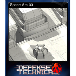Space Arc 03