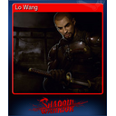 Lo Wang (Trading Card)