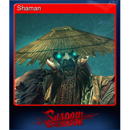 Shaman